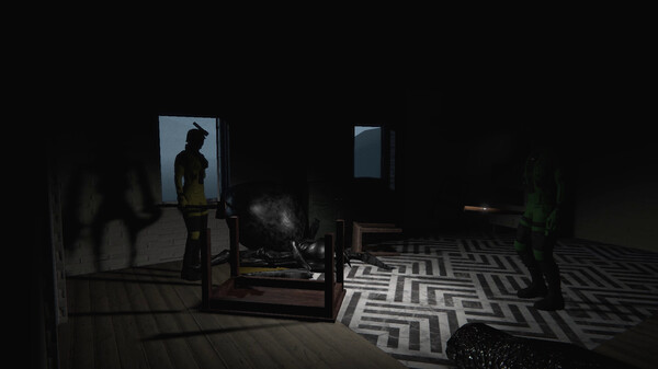 Odd Remedy gameplay screenshot