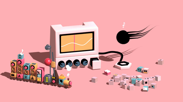 ODDADA gameplay screenshot