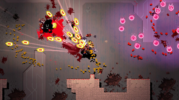Odinfall gameplay screenshot