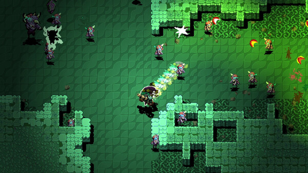Odinfall gameplay screenshot