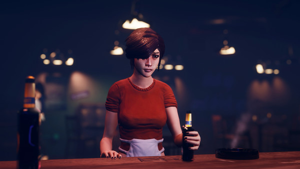 Of Bird and Cage gameplay screenshot