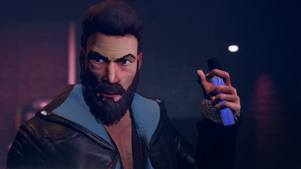 Of Bird and Cage gameplay screenshot