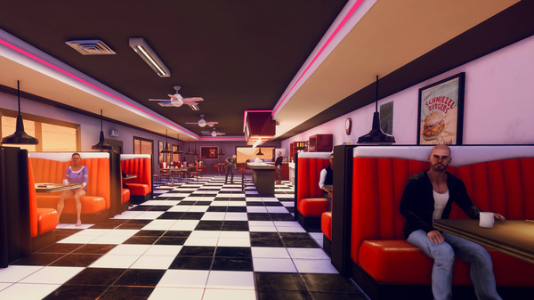 Of Bird and Cage gameplay screenshot