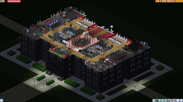 Office Management 101 gameplay screenshot