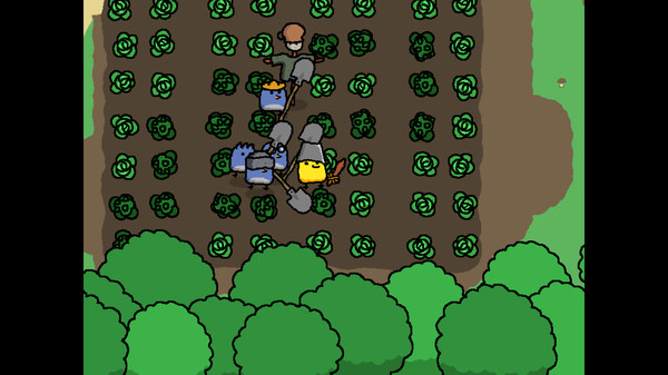 OH MY GOD, LOOK AT THIS KNIGHT gameplay screenshot