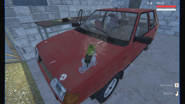 OHV gameplay screenshot