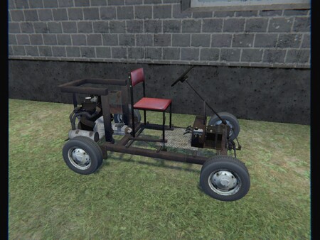 OHV gameplay screenshot