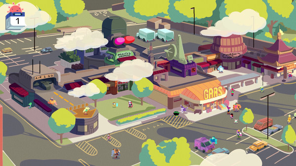 OK K.O.! Let’s Play Heroes gameplay screenshot
