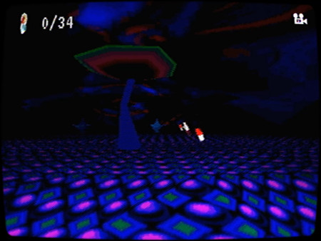 OK/NORMAL gameplay screenshot