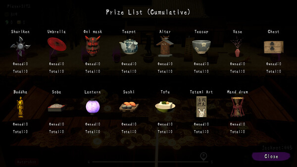Old Coin Pusher Friends 3 gameplay screenshot