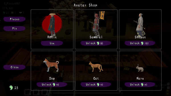 Old Coin Pusher Friends 3 gameplay screenshot