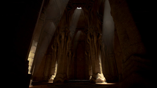 Old Gods Rising gameplay screenshot