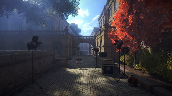 Old Gods Rising gameplay screenshot
