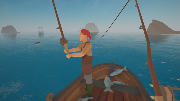 Old Market Simulator gameplay screenshot