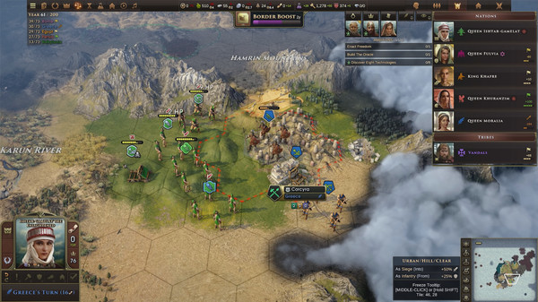 Old World gameplay screenshot