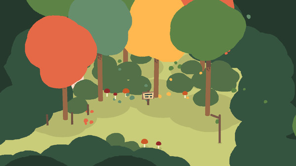 Ollie & Bollie: Outdoor Estate gameplay screenshot