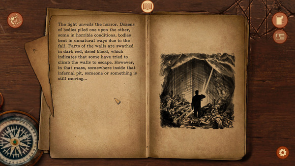 Omen Exitio: Plague gameplay screenshot