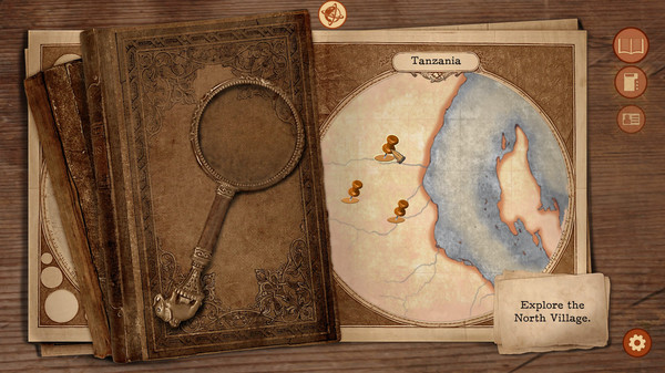 Omen Exitio: Plague gameplay screenshot