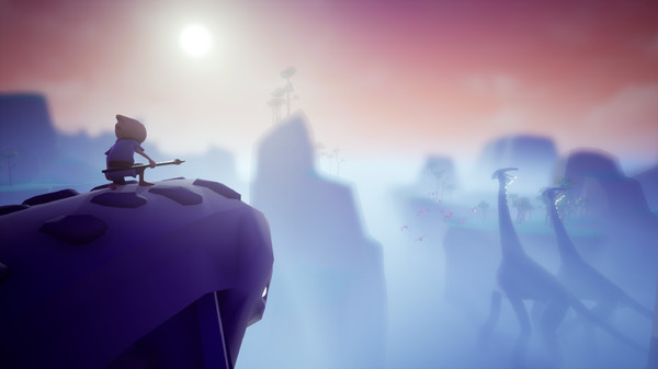 Omno gameplay screenshot