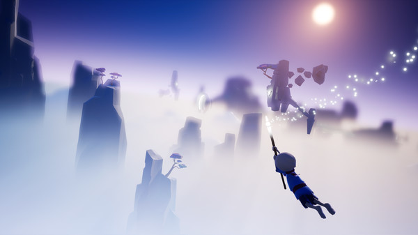 Omno gameplay screenshot