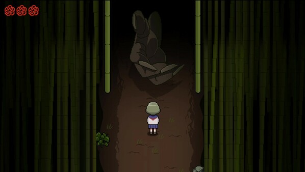 OMUSUBI gameplay screenshot