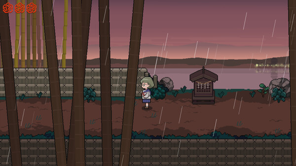 OMUSUBI gameplay screenshot