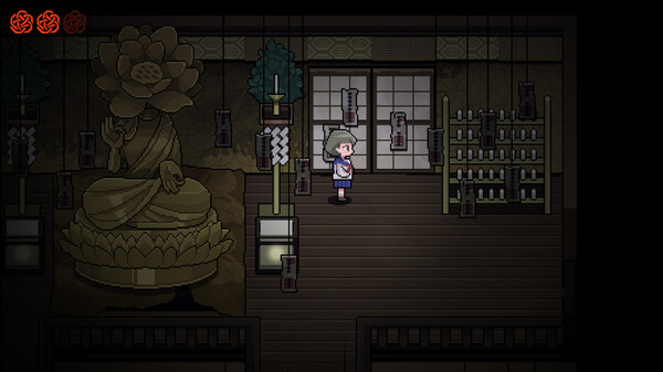 OMUSUBI gameplay screenshot