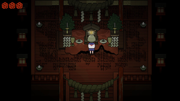 OMUSUBI gameplay screenshot