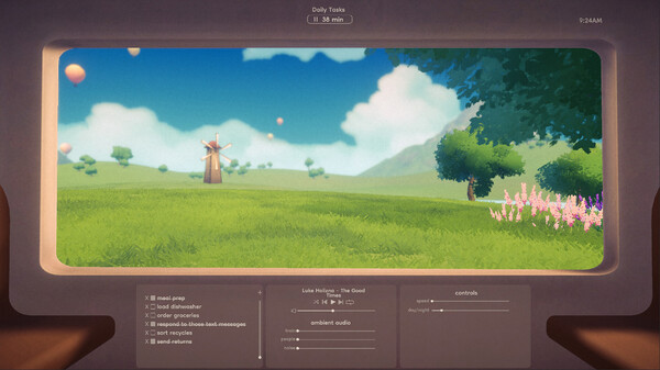 On Track gameplay screenshot