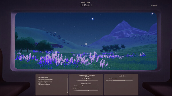 On Track gameplay screenshot