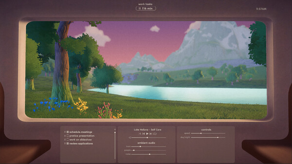 On Track gameplay screenshot