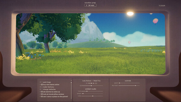 On Track gameplay screenshot