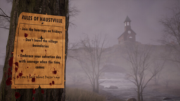 Once Alive gameplay screenshot