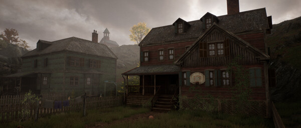 Once Alive gameplay screenshot