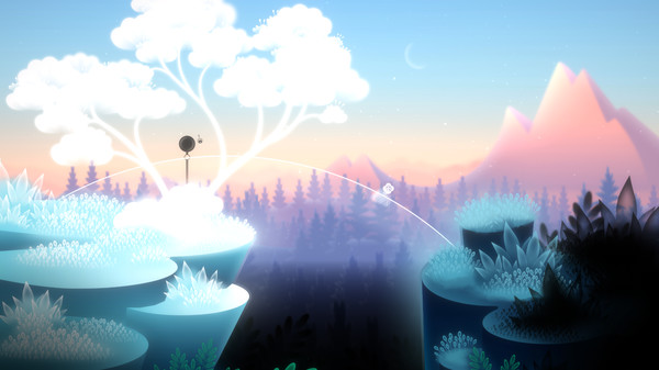 Onde gameplay screenshot