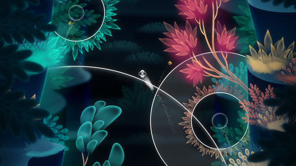 Onde gameplay screenshot