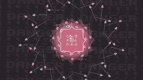 ONE BTN BOSSES gameplay screenshot