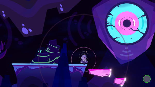 One Hand Clapping gameplay screenshot