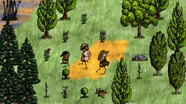 One Hour One Life gameplay screenshot