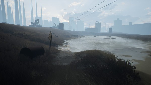 One Last Breath gameplay screenshot