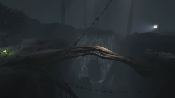 One Last Breath gameplay screenshot
