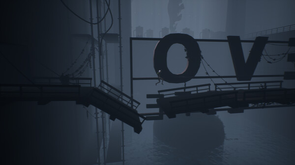 One Last Breath gameplay screenshot