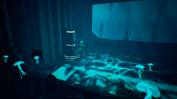 One Last Breath gameplay screenshot