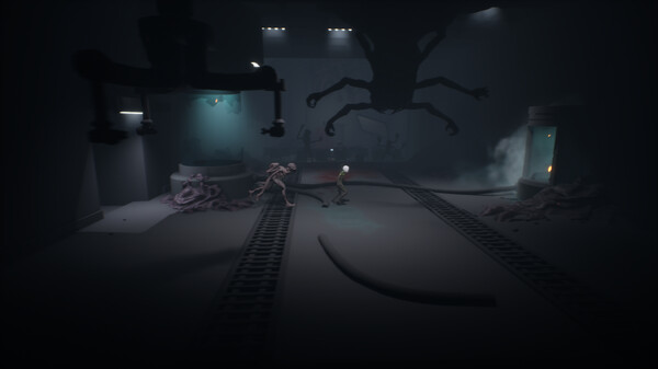 One Last Breath gameplay screenshot