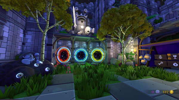 One More Dungeon 2 gameplay screenshot