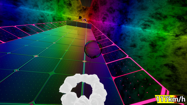 One More Roll gameplay screenshot