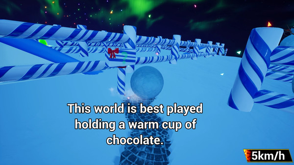 One More Roll gameplay screenshot