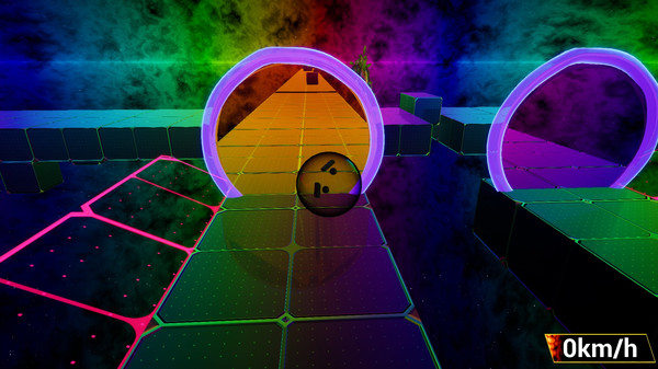 One More Roll gameplay screenshot