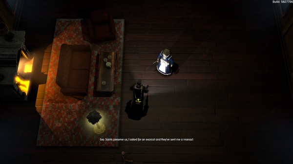 One Shell Straight to Hell gameplay screenshot