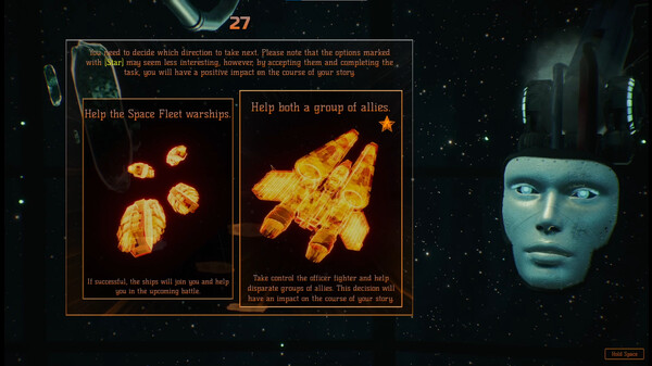 One Way Road: Firehunt gameplay screenshot